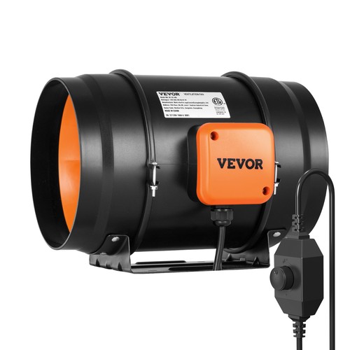 Vevor inch inline duct - inch,