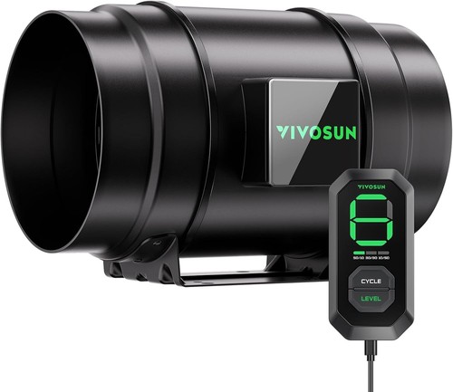 Vivosun aerozesh inch 725 - vivosun,